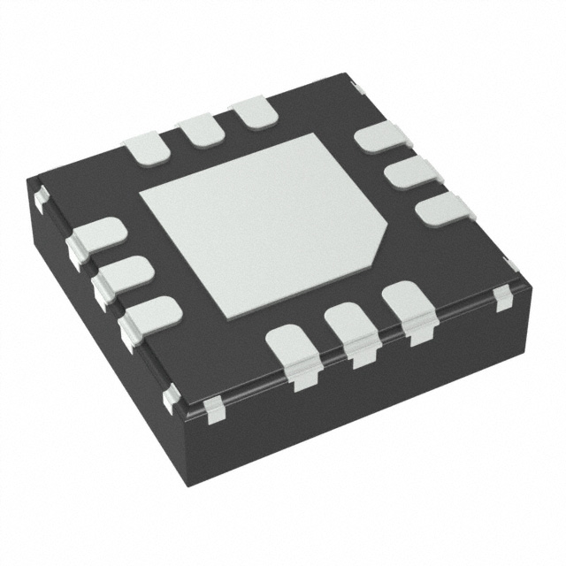 MAX16992ATCF/VY+ Analog Devices Inc./Maxim Integrated  Controllori di commutazione DC DC